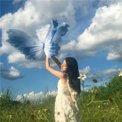 国王与王后