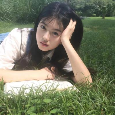 晨光正好